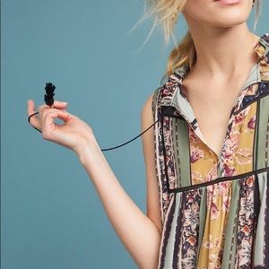 Love Sam multi-colored blouse, never been worn!